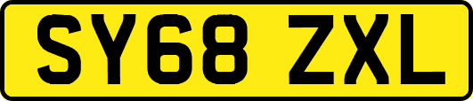 SY68ZXL