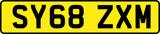 SY68ZXM
