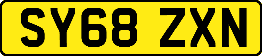 SY68ZXN