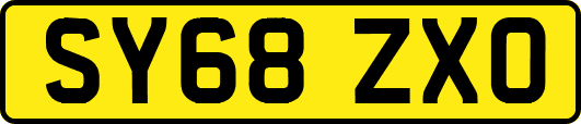 SY68ZXO