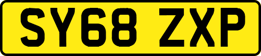 SY68ZXP