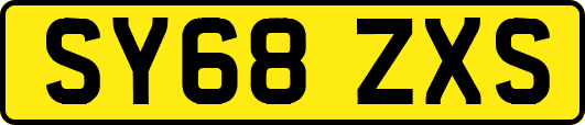 SY68ZXS