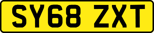 SY68ZXT