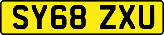 SY68ZXU