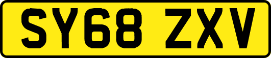 SY68ZXV