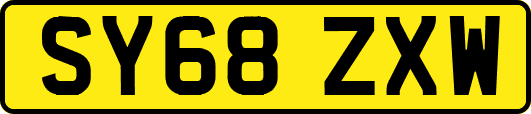 SY68ZXW