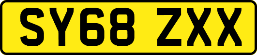 SY68ZXX