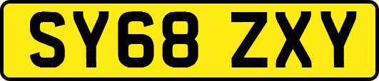 SY68ZXY
