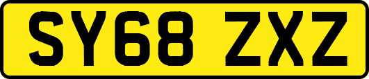 SY68ZXZ