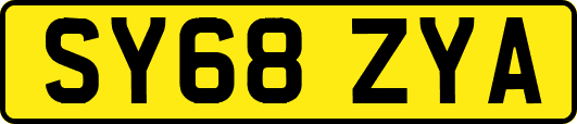 SY68ZYA