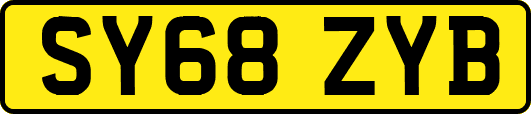 SY68ZYB