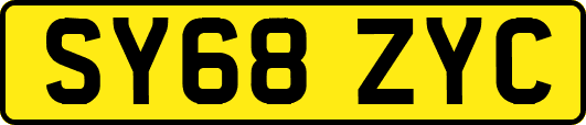 SY68ZYC