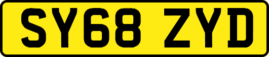 SY68ZYD