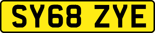 SY68ZYE