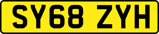 SY68ZYH