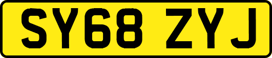 SY68ZYJ