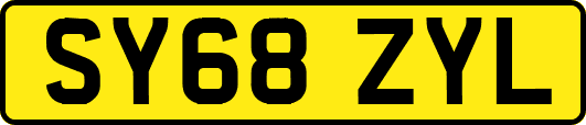 SY68ZYL