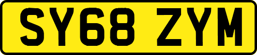 SY68ZYM