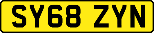 SY68ZYN