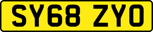 SY68ZYO