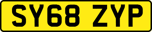 SY68ZYP