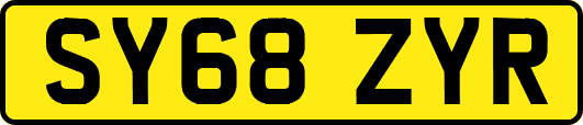 SY68ZYR