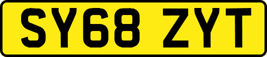 SY68ZYT