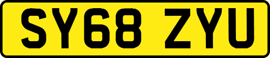 SY68ZYU