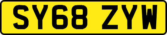SY68ZYW