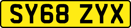 SY68ZYX