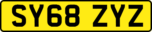 SY68ZYZ