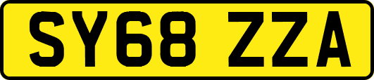 SY68ZZA