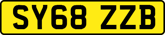 SY68ZZB
