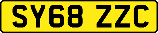 SY68ZZC