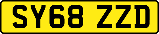 SY68ZZD