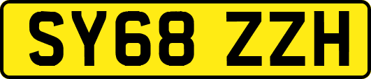 SY68ZZH