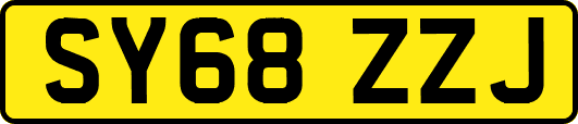 SY68ZZJ