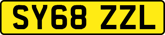 SY68ZZL
