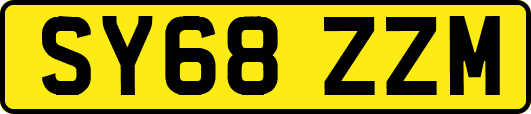 SY68ZZM