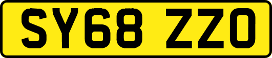 SY68ZZO