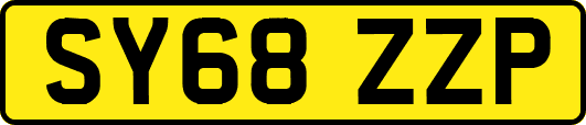 SY68ZZP