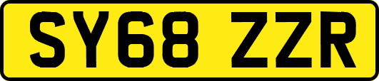 SY68ZZR