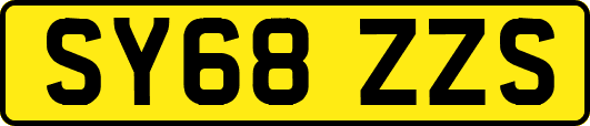 SY68ZZS
