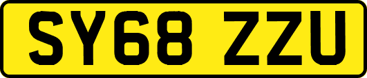 SY68ZZU