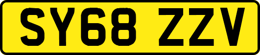 SY68ZZV