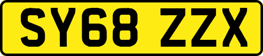 SY68ZZX