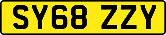 SY68ZZY