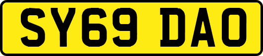 SY69DAO