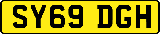 SY69DGH