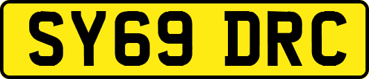 SY69DRC